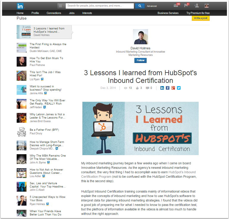 example-inbound-certification-blog-post-1