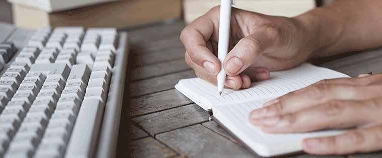 Guia para iniciantes: como fazer pesquisa de palavras-chave para SEO