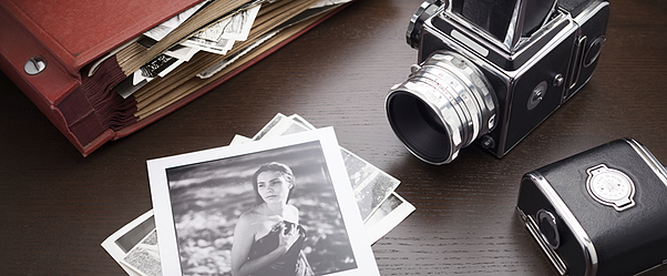 #TBT: How to Use Throwback Thursday in Your Marketing