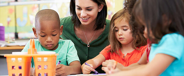 How Inbound Marketing Can Boost Enrollment for Daycares