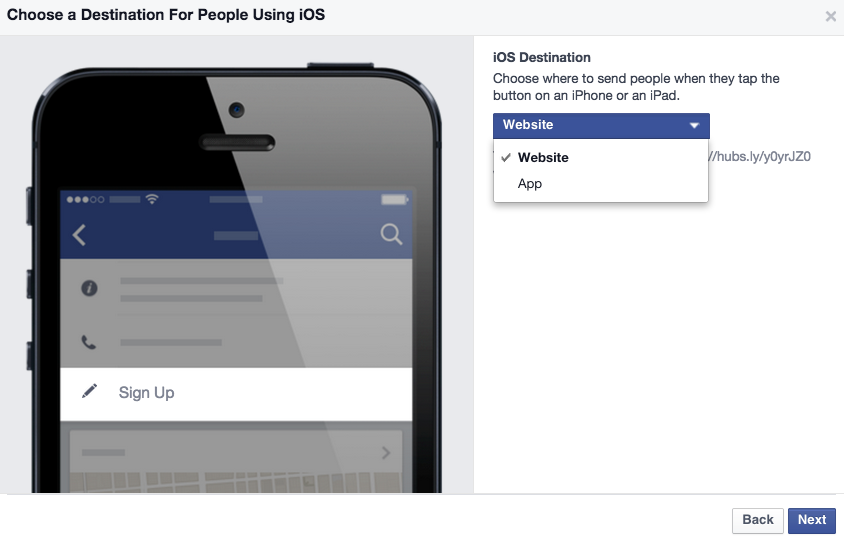 facebook-cta-ios