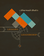 Lessons on Leadership