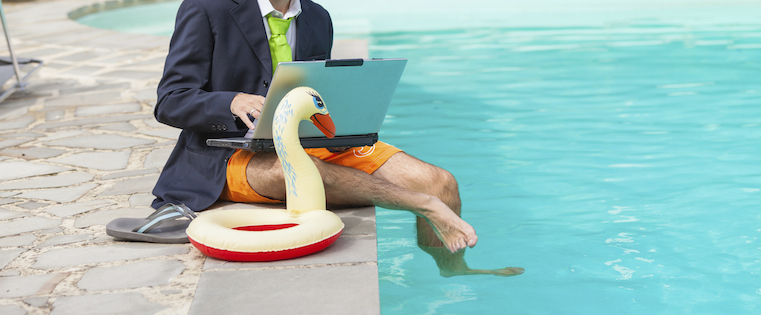 businessmanpool