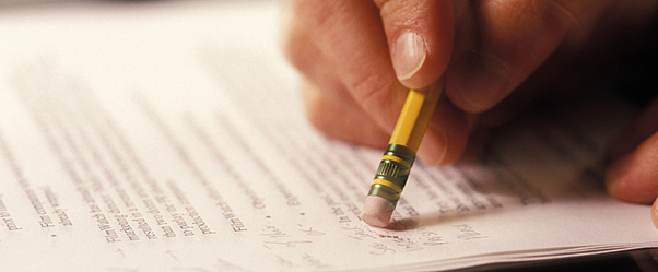 Think Grammar Doesn't Matter? It Could Be Holding You Back From a Promotion