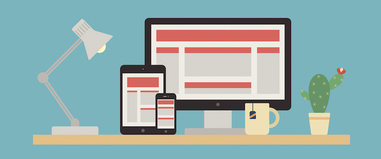 Web And Mobile Design Examples 15 Examples of Great Mobile Website Design