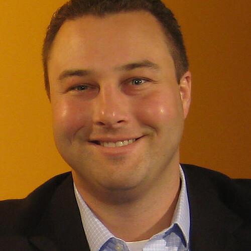 Mike Volpe