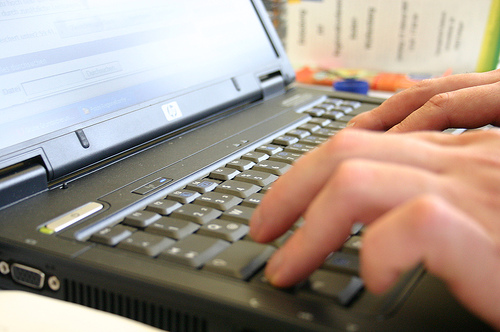 6 Essential Components of Top Notch Nonprofit Blogs