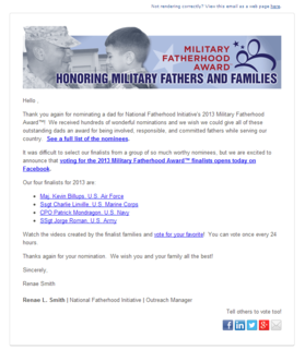nonprofit-email-marketing-dad-awards