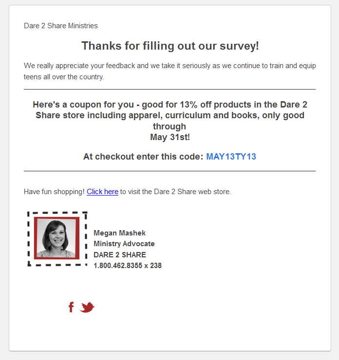 nonprofit-email-marketing-daretoshare