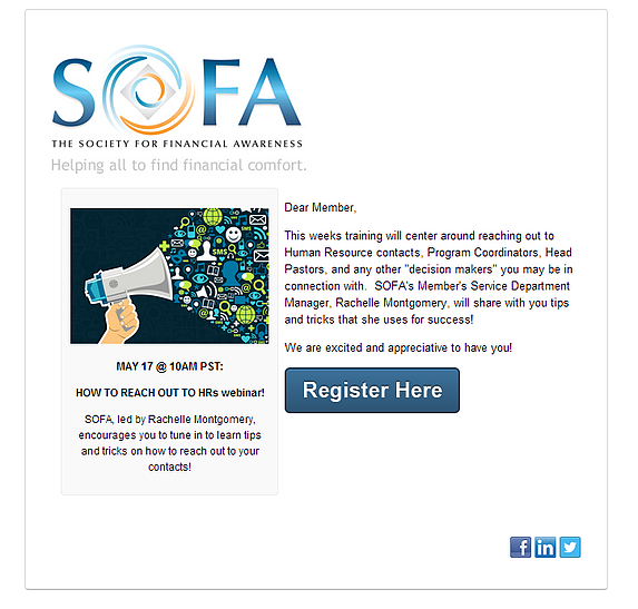 nonprofit-email-marketing-event-sofa