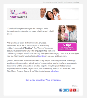 nonprofit-email-marketing-heartwaves