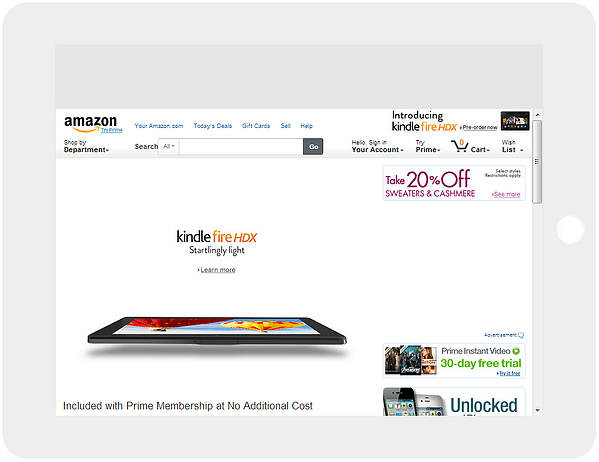 amazon-responsive-design