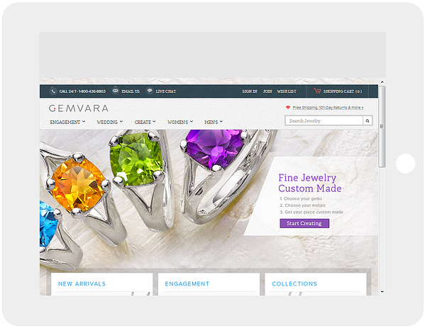 gemvara-responsive-design