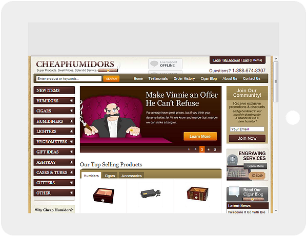 cheaphumidors-responsive-design