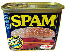 ecommerce marketing spam