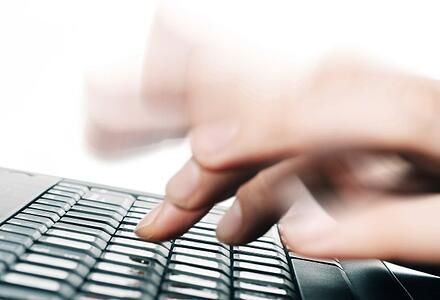 Here's How I Wrote This 1,000-Word Blog Post in 10 Minutes