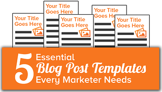 5-blog-post-templates