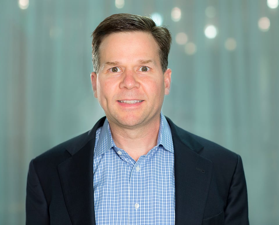 Tech Veteran John Kinzer Joins HubSpot As CFO