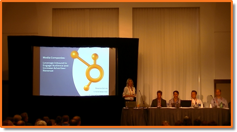 Inbound Media Session