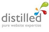 distilled