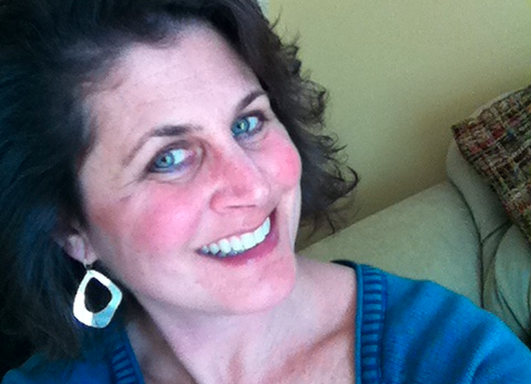 Beth Stackpole