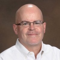 John McTigue