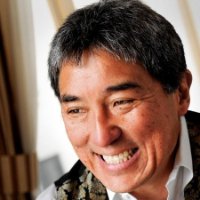 Guy Kawasaki