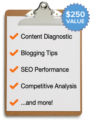 Content Marketing Assessment