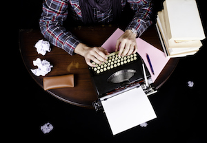 The Difference Between Editing and Copyediting [In Under 100 Words]