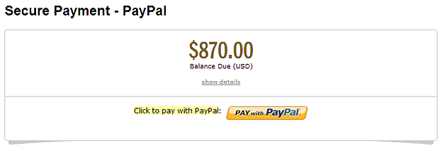 paypal-payment