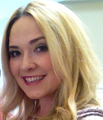 Amanda Merrell