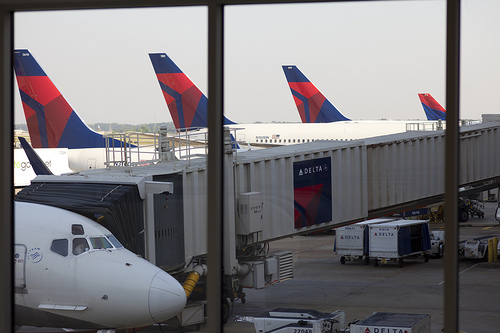 Delta’s Random Act of Delightion and the Return on Their Investment