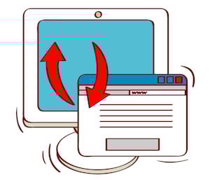 8 Excellent Reasons to Redesign Your Website