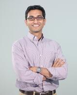 Arjun Moorthy