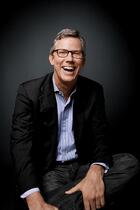 Brian Halligan