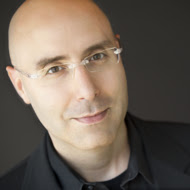 What I Read and How I Read it: Mitch Joel
