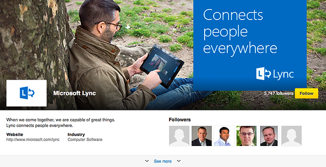 Microsoft_Lync_Showcase