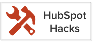 HubSpot Hacks