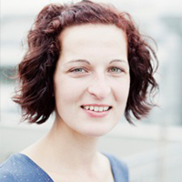 Lisett Enge