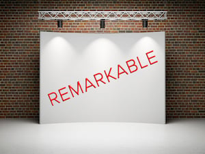 6 Tips For Building a Remarkable Trade Show Booth