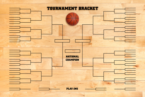 Ecommerce SEO Lessons From My March Madness Bracket