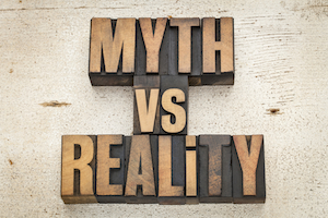 5 Dangerous Myths about Marketing Automation