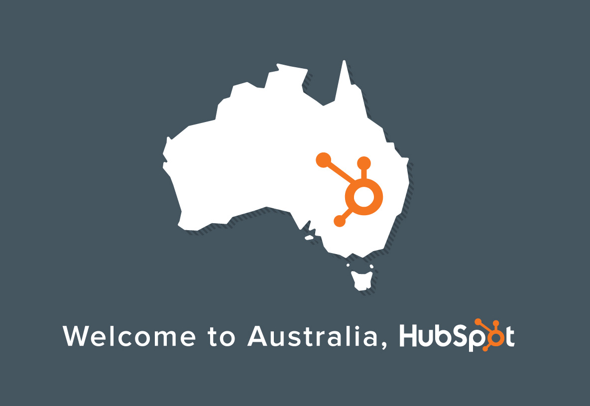 HubSpot to Open First Asia Pacific Office in Sydney in Q3 2014