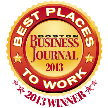 HubSpot Named the 2nd Best Place to Work in Massachusetts by the Boston Business Journal
