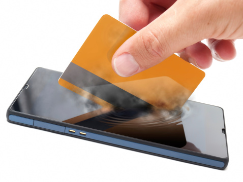 ecommerce-mobile-payments