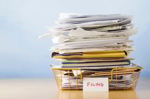 Cluttered Email Inbox? Clean it up With These 5 Easy Steps