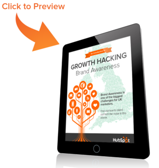 Solving The UK's No.1 Marketing Challenge