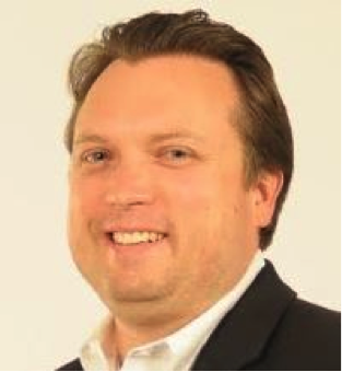 Shawn Fitzgerald