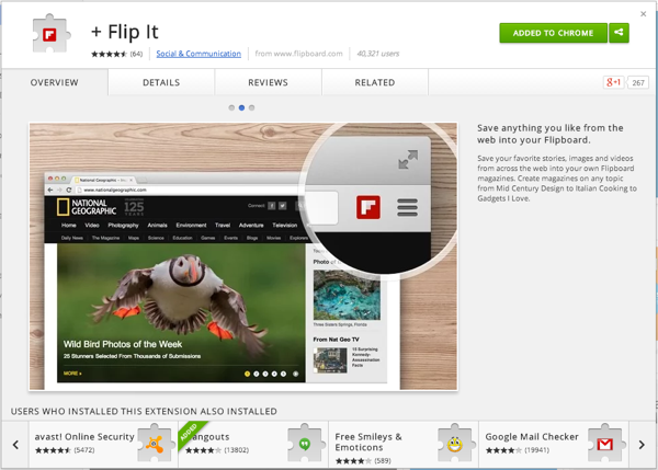 Here's a Flipping Awesome Way to Showcase Your Marketing Content