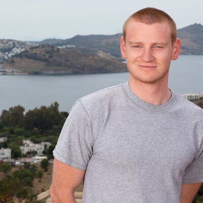 Weston Bergmann